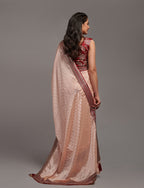 Catalog Designer Saree.