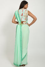 Catalog Designer Saree.