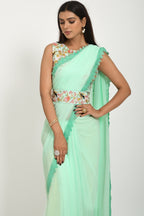 Catalog Designer Saree.