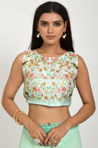 Catalog Designer Saree.