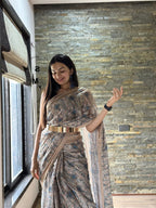 Catalog Designer Saree.