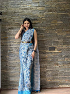 Catalog Designer Saree.