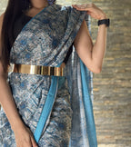 Catalog Designer Saree.