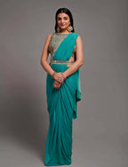 Catalog Designer Saree.