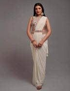Catalog Designer Saree.