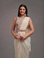 Catalog Designer Saree.