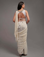 Catalog Designer Saree.