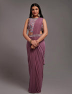 Catalog Designer Saree.