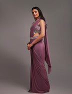 Catalog Designer Saree.