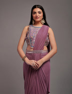 Catalog Designer Saree.