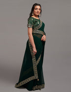 Catalog Designer Saree.