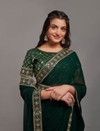 Catalog Designer Saree.