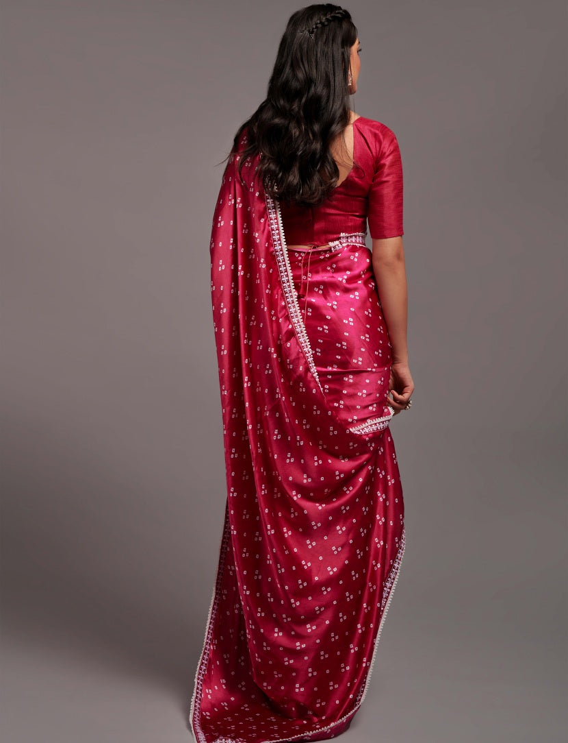 Catalog Designer Saree.