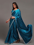 Catalog Designer Saree.