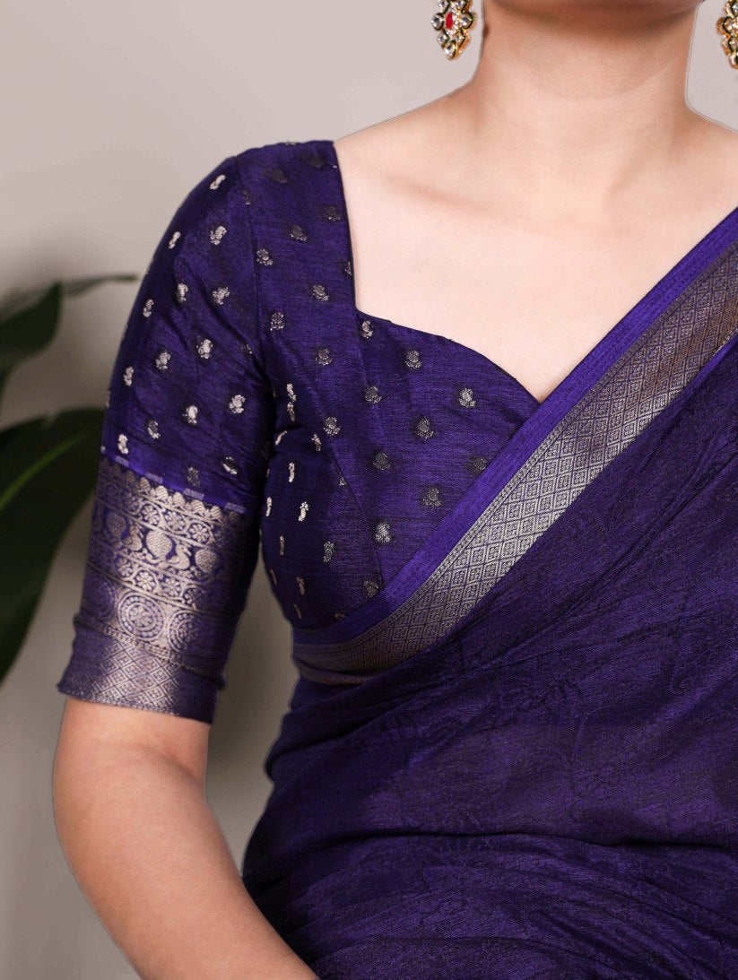 Catalog Designer Saree.