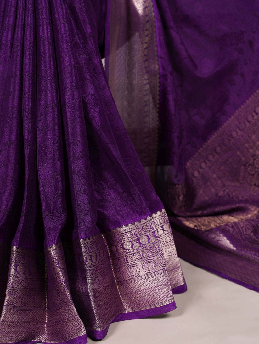 Catalog Designer Saree.