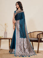 Catalog Designer Saree.
