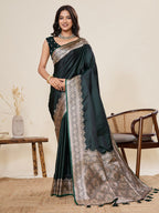 Catalog Designer Saree.