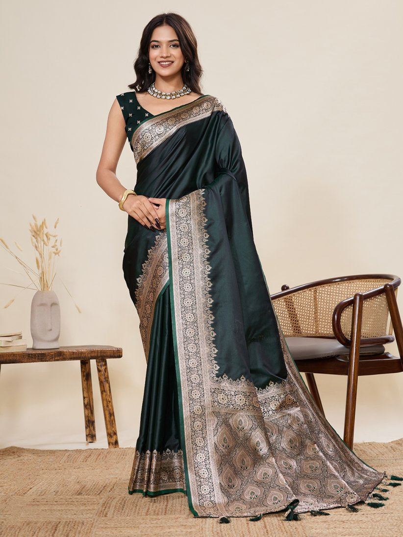 Catalog Designer Saree.