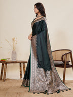 Catalog Designer Saree.