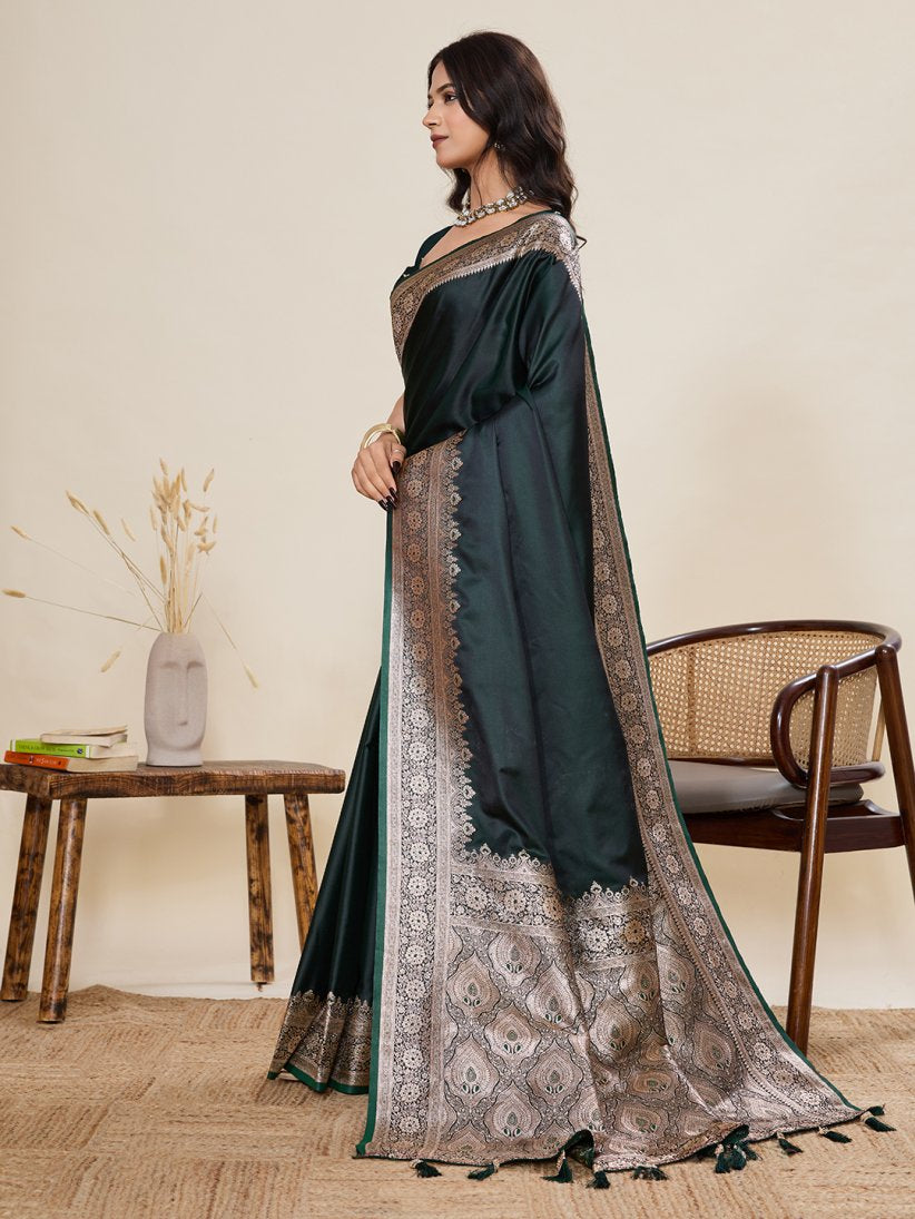 Catalog Designer Saree.