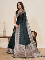 Catalog Designer Saree.