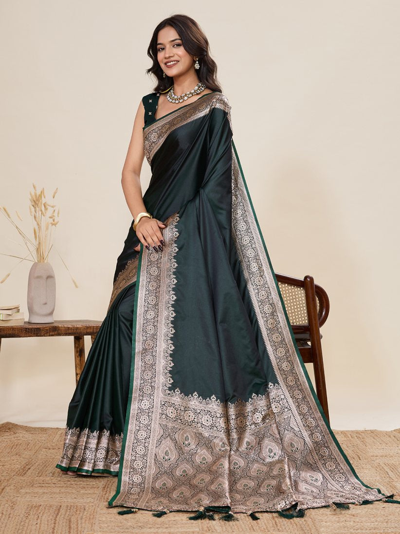 Catalog Designer Saree.