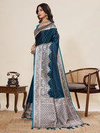 Catalog Designer Saree.