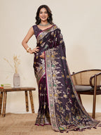 Catalog Designer Saree.