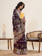 Catalog Designer Saree.