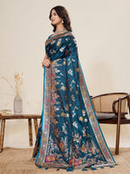 Catalog Designer Saree.