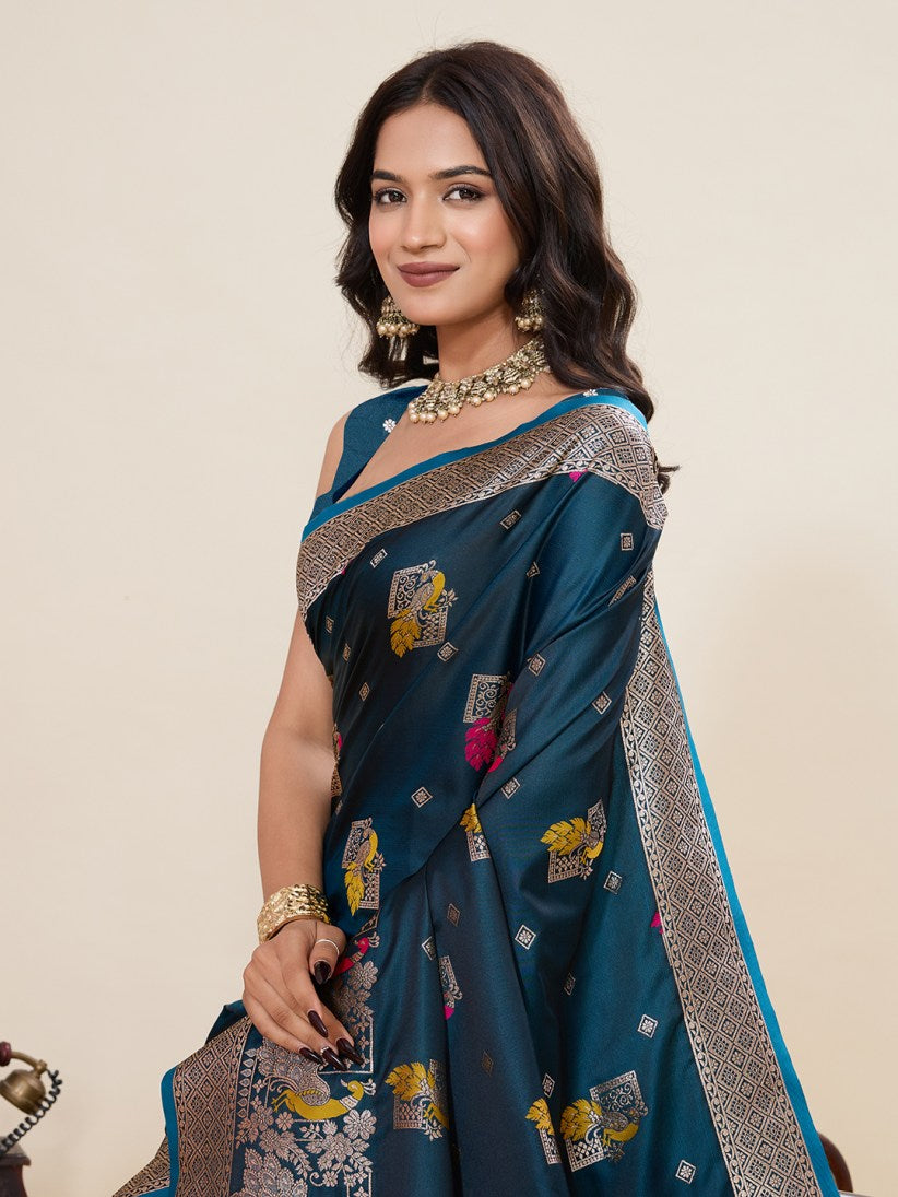 Catalog Designer Saree.