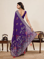 Catalog Designer Saree.