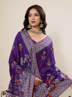 Catalog Designer Saree.