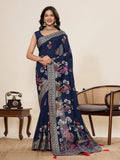 Catalog Designer Saree.