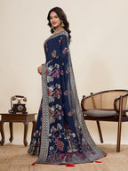 Catalog Designer Saree.