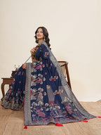 Catalog Designer Saree.