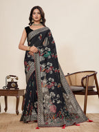 Catalog Designer Saree.