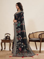 Catalog Designer Saree.