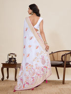 Catalog Designer Saree.