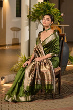 Catalog Designer Saree.