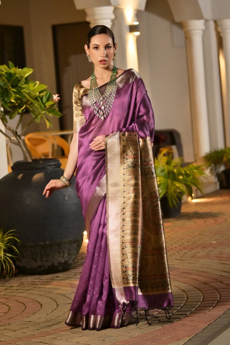 Catalog Designer Saree.