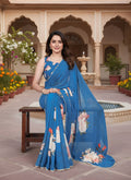Catalog Designer Saree.
