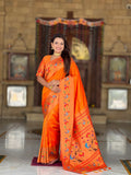 Catalog Designer Saree.