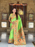 Catalog Designer Saree.
