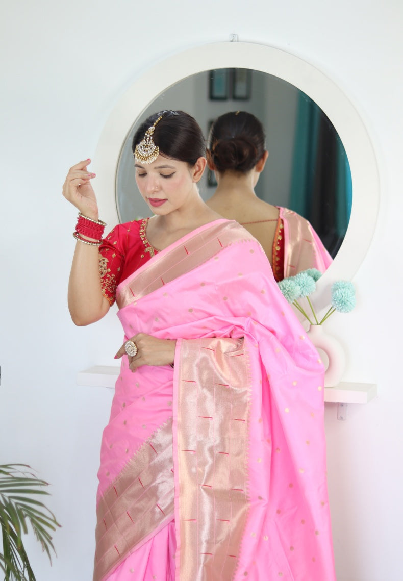 Catalog Designer Saree.