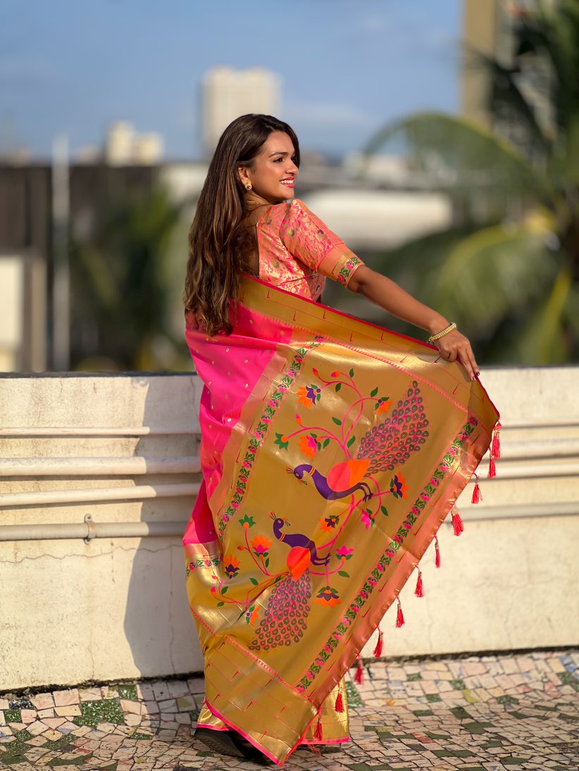 Catalog Designer Saree.