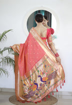 Catalog Designer Saree.