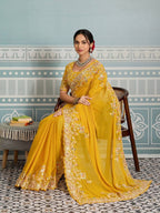 Catalog Designer Saree.