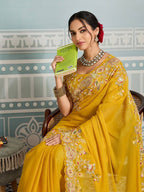 Catalog Designer Saree.